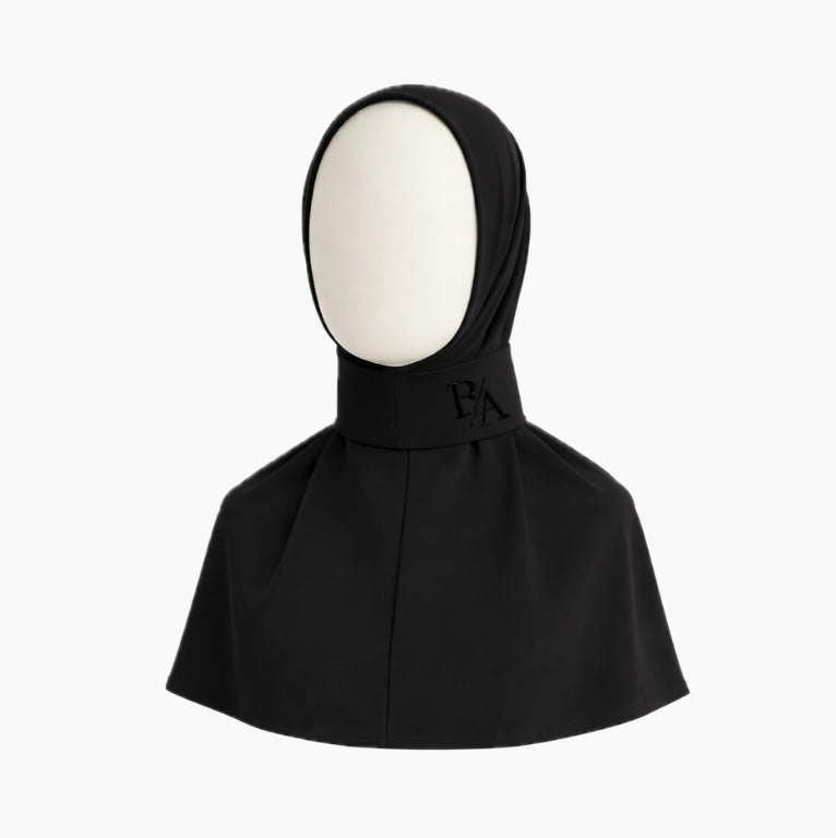 CAGOULE INTÉRIEUR SATIN